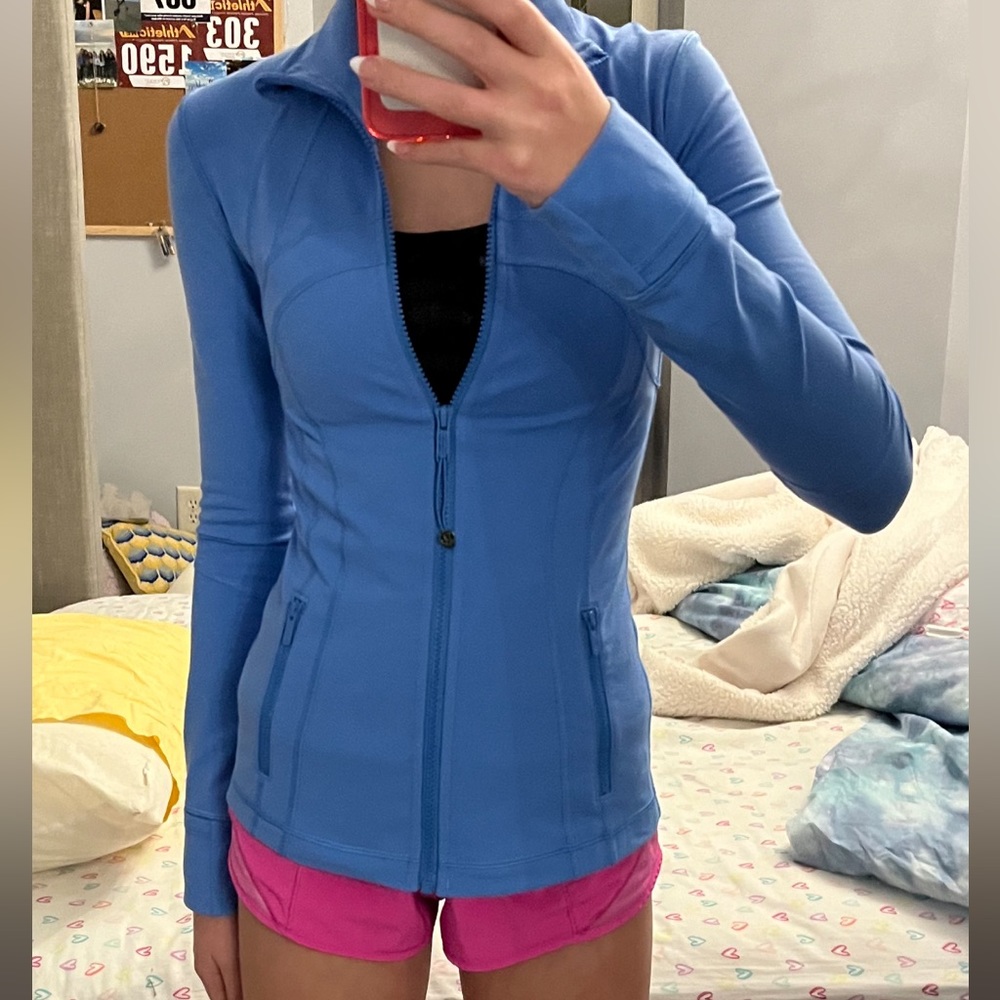 define jacket